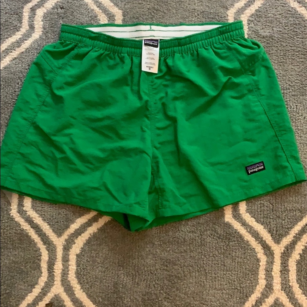 Women’s Patagonia shorts